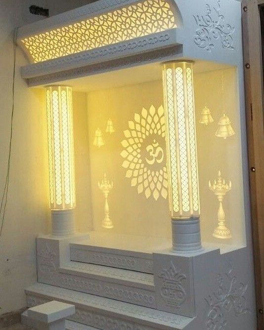 temples