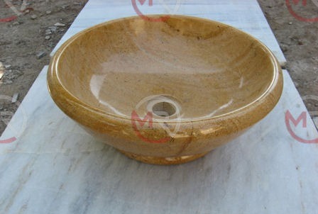 basin