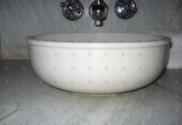 basin
