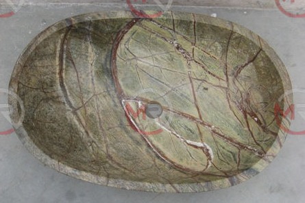basin