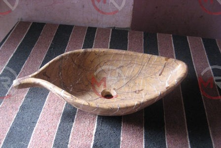 basins