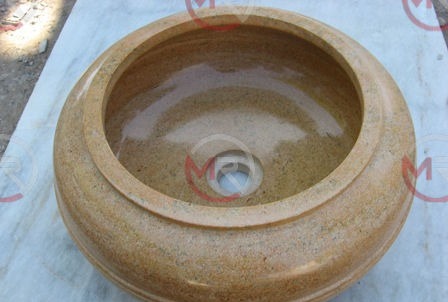 basin