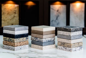 Marble