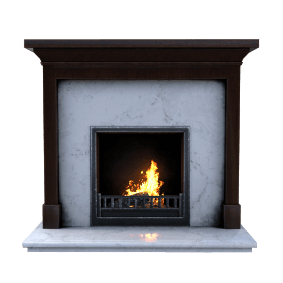Fireplaces 